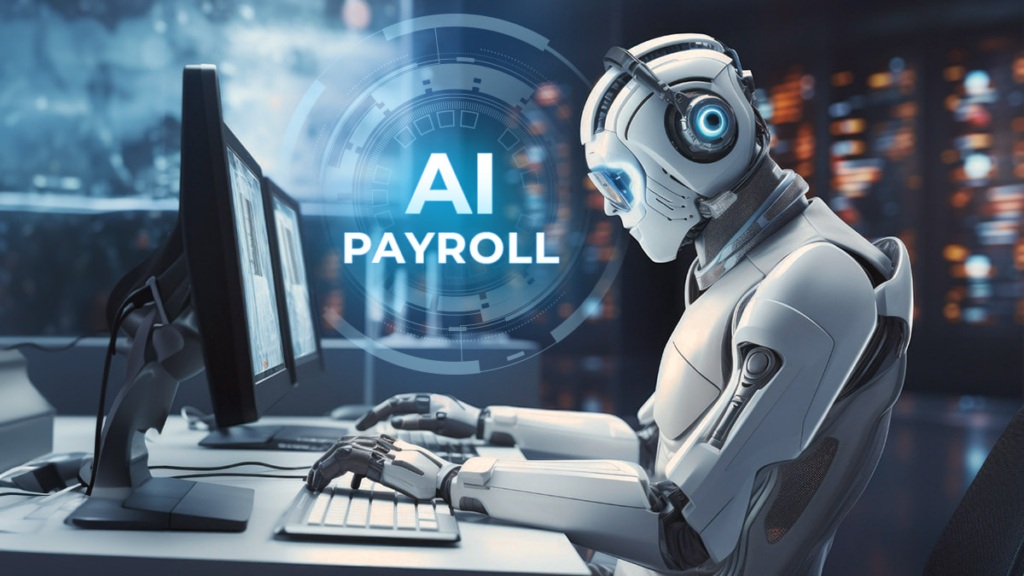 AI-Driven Payroll