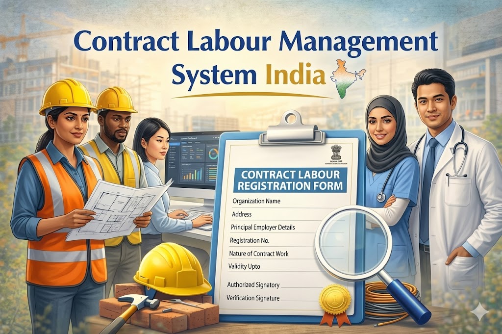 Contract Labour Compliance